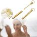 TARVIT Mini Earpick Earwax Removal Tool - Portable Steel Ear Cleaner for Effective Ear Hygiene & Healthcare - Buy Online on GoSupps.com