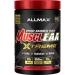 ALLMAX MUSCLEAA Xtreme Cherry Limeade - 532 g Powder - Provides EAAs BCAAs & Hydration - Up to 30 Servings