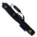 47 Length Premium Dragon Design Martial Arts Carrying Bag, Sword Weapon Spear Carrying Bag for Kung Fu , Wushu, Tai Chi Practice Martial Arts Carrying Case -Single/Double Design Sword Case