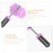 minkissy Acrylic Drill Bits Cuticle Drill Bits Manicure Supplies Manicure Accessories Nail Tungsten Steel 0.6x0.6x4.2cm As Shown2 - Buy Online on GoSupps.com