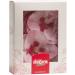 Dekora 126066 Orchids Cake Decoration - 10 Edible Pink Flowers (7.5-8.5 cm) | Perfect for Cakes | International Shipping - Buy Online on GoSupps.com