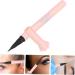 DOITOOL 3pcs Eyeliner Pencil Eyeliner Waterproof Eyeliner Tool Makeup Eyeline Pencil Cat 1 count (Pack of 1) Blackx3pcs - Buy Online on GoSupps.com