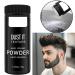 8g Hair Volume Powder for Soft & Fluffy All Day Styling | Root Lifting & Mess-Free Hair Powder 0.28oz - Buy Online on GoSupps.com