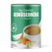 By Amazon vegetable broth 250g results in 12.5l