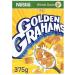 Nestle Golden Grahams Cereal 375g - Pack of 3