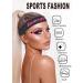 Lace Melting Band 2Pcs & Wax Stick for Hair Wigs | Elastic Band & Accessories for Lace Wigs | Wig Edges Styling Essential - 3.5oz - Buy Online on GoSupps.com