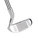 Crestgolf Two-Way Golf Club Chippers Golf Wedge for Both Left Handed and Right Handed