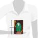 Starbucks Signature Salted Caramel Hot Chocolate Sachets 10 X 20g ( Pack of 10) - Buy Online on GoSupps.com