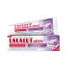 Lacalut active gum protection & healthy tooth enamel to protect against periodontitis and gum infections ensures healthy strong and of course white Zahn 75 ml (1 Pack)