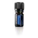 doTERRA Deep Blue Essential Oil Soothing Blend - 5 ml Peppermint Wintergreen Camphor Ylang Ylang Helichrysum Blue Tansy Blue Chamomile and Osmanthus 5 ml (Pack of 1)