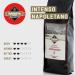 Barista Italiano 2 x 1KG Coffee Beans (INTENSO NAPOLETANO) B. Intenso Napoletano - Buy Online on GoSupps.com
