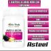 Buy Amora Miura + Isoflavona 500mg - 120 Capsules Imported from Brazil | Morus & Glycine Max L - Fast International Shipping - Buy Online on GoSupps.com