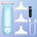 SweetLF Electric Shaver for Women - Portable USB Hair Trimmer & Clippers for Legs & Arms | Easy to Use & Charge - Buy Online on GoSupps.com