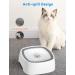 Weinidasi WassernaPf for Dogs - 1.5L Water Stake for Cats/Dogs | Portable Anti-Slab Drinking Trinker - Perfect for Home & Travel - Buy Online on GoSupps.com