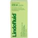 Lindofluid 250 ml