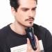 Buy Waterproof Electric Razor for Men | Professional 3D Rotary Shaver & Beard Trimmer - Rechargeable & International Shipping - Buy Online on GoSupps.com