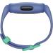 Fitbit Ace 3 Activity Tracker for Kids 6+  Blue Astro Green  One Size - Buy Online on GoSupps.com