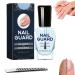 Onyxoguard Nail Growth And Repair Serum Onycholysisheal Nail Strengthening And Growth Conditioner Nail Growth And Strengthener Essence For Thin Nails And Growth (1PCS)