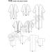 Simplicity US1108A Kimono & Cardigan Pattern Kit | Sizes XXS-XXL - Buy Online on GoSupps.com