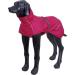 Buy Rukka Pets HASE Raincoat for Dogs - Stylish Raspberry Waterproof Jacket for All Sizes - Buy Online on GoSupps.com