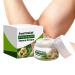 laxreheye Foot Care Cream - 30g - Fast-absorbing non-greasy anti-swelling balm - Skin cream - For women - Massage of shoulders elbows legs ankles