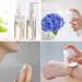 Broadream 4-Piece Transparent Travel Bottle Set | 100ml TSA-Approved Spray Bottles for Travel | Perfect for Airplane Carry-On - Buy Online on GoSupps.com