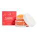 Looky Sugar Lip Scrub 15ml (0.5 fl. oz) Natural Lip Exfoliator for Soft Smooth Lips Infused with Jojoba Oil Vitamin E Shea Butter Avocado Oil Hydrating Plumping Vegan Cruelty-Free Paraben-Free Perfect for Lipstick Prep (Pack of 1 #3 Peach) #3 Peach 15 ml 