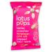 Popped Lotus Seed Snacks - Low Calorie, Gluten Free, Vegan, Paleo, Non GMO Certified | Plant Protein | Roasted Not-Fried | Himalayan Pink Salt | 4 Pack - Buy Online on GoSupps.com