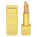 Naroote Gold Lipstick | Waterproof Glitter Lip Gloss | Long Lasting High Pigment Lip Makeup for Women - 3.5g - Buy Online on GoSupps.com