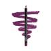 NYX PROFESSIONAL MAKEUP Suede Matte Lip Liner  Vegan Formula - Subversive Socialite (Wine Purple) Subversive Socialte 1 Count (Pack of 1)