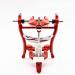 Buy Adjustable Magnetic Tooth Articulator for Dentists | High-Quality Prosthesis Production Tool - International Shipping - Buy Online on GoSupps.com