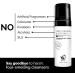 WBM Foaming Facial Cleanser | Makeup Remover & Daily Face Wash for All Skin Types - 4.2 oz - International Shipping Available - Buy Online on GoSupps.com