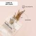 Kitsch Mini Bobby Pins - Hair Pins for Women, Blonde - 45 pcs Pack for Styling and Sectioning - Buy Online on GoSupps.com
