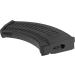 Evike Matrix 110rd Waffle Polymer Magazine for AK Airsoft Rifles in Black - Buy Online on GoSupps.com