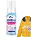 Dry Clean Spray - Dry Fast Water Natural Down Jacket Cleaner Spray | 7.04 oz Down Cleaner Wash and Care Spray for Cloth Cleansing and Brightening Aezon - Buy Online on GoSupps.com