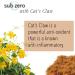 Sub Zero Cooling Pain Relief Gel 3oz Roll-On - Joint & Nerve Pain Relief Cream - Muscle & Back Pain Relief - 3oz Roll-On Gel - Buy Online on GoSupps.com