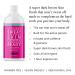 MineTan Workout Ready Sunless Tanning Solution 33.8 Fl Oz - Super Dark Brown Finish, Sweat-Proof Salon Formula, Vegan with No Orange Tones - Buy Online on GoSupps.com