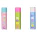 Holly Jolly Vibes 3-Piece Scented Holiday Lip Balm Set Iscream International Shipping Available - Buy Online on GoSupps.com
