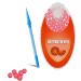 1 Box of 118 Mint Crush Balls Menthol Aroma Capsules Filter Flavored Beads Various Flavors to Choose from (Watermelon)