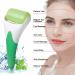 MARZAHAR Ice Roller | Face & Eye Puffiness Relief | Cool Skin Therapy - Buy Online on GoSupps.com