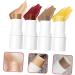 SOESFOUFU 1 Set Contour Stick Highlighter Stick Contouring Makeup Kit for Beginners Stick Highlighter Contour Kit Highlighters Makeup Blush Stick for Cheeks Makeup Stick Contour Makeup - Buy Online on GoSupps.com