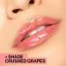 WET N WILD Megaslicks Lip Gloss - Strawberry Ice | Shop Internationally for Best Lip Shine - Buy Online on GoSupps.com