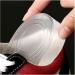 Silicone Gel Height Increase Insoles for Women - 1cm Heel Lifting Inserts for Comfort & Style - Buy Online on GoSupps.com