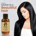 Uzuri Life Hair Serum - Buy Online on GoSupps.com