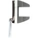 Tour Edge HP Series Black Putter - Men's Left Hand Steel Uniflex - Buy Online on GoSupps.com