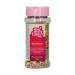 FunCakes Mini Confetti: Cake Sprinkles Great Taste Perfect for Decorating Cakes Confetti Sprinkles. 60g.
