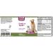 PetAlive Gumz-n-Teeth Herbal Supplement for Healthy Teeth & Gums in Cats & Dogs - 60 Veggie Caps - Buy Online on GoSupps.com