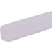 PARSA Beauty Toothbrush Case - Durable White Plastic Travel & Storage Box for Toothbrushes - Buy Online on GoSupps.com