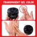 MORE Crazy Conditioning Shining Braiding Gel - Extra Extreme Hold for All Hair Types | Nourishing Argan Oil & Scalp Care | 10.1 Fl Oz - Buy Online on GoSupps.com