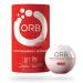 ORB Smooth Energy Complex Energy Formula + MCT Oil for Easier Absorption | Provides Sustained Smooth Energy Supports an Alert Mental State Time-Released Beadlets for Consistent Energy 60 Count 60 count (Pack of 1)